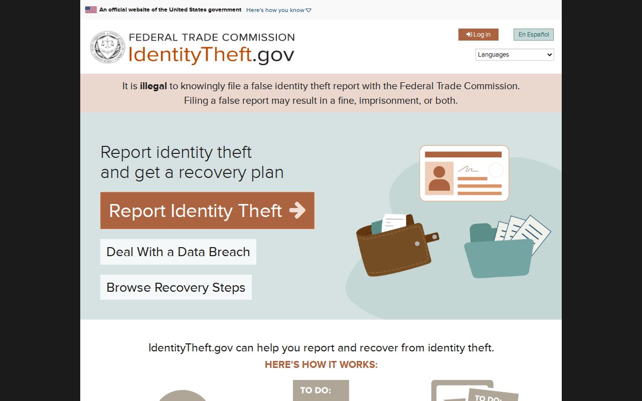 Jurupa Valley residents directory identity theft recovery resource