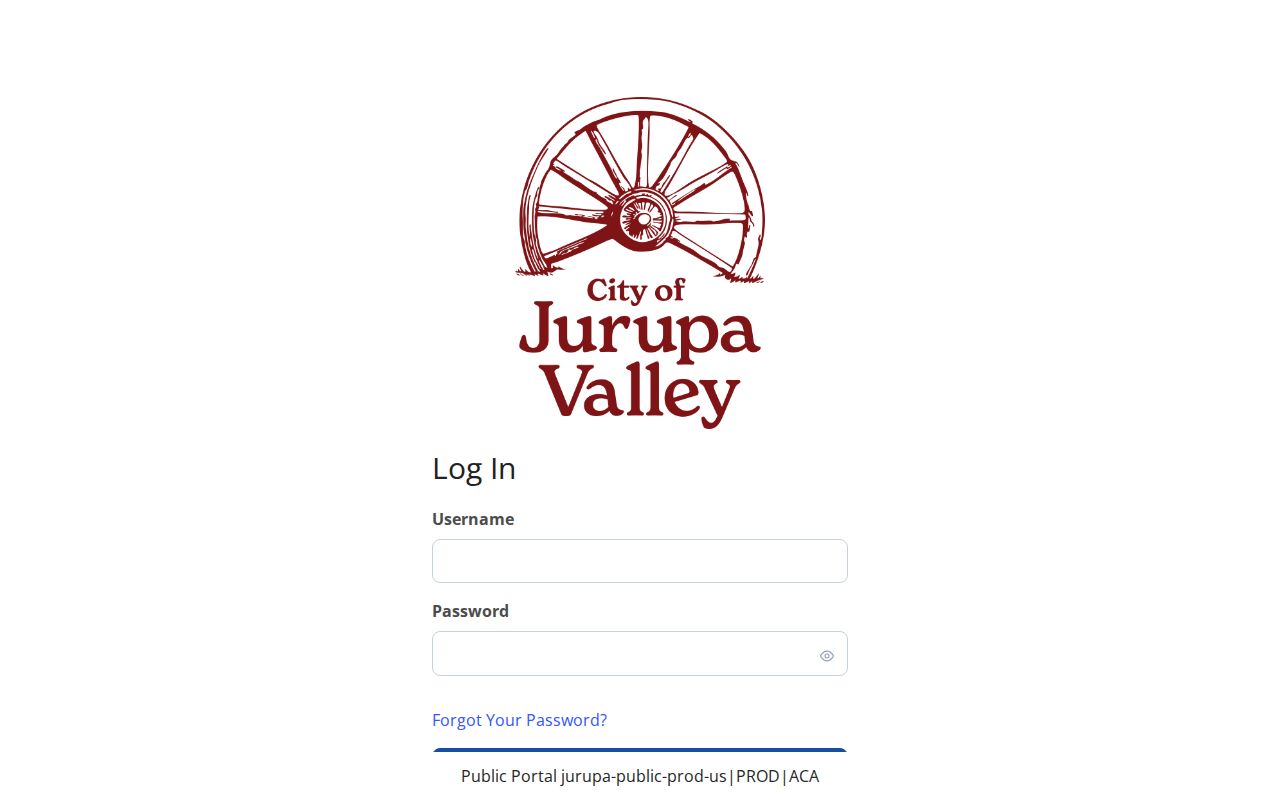 Jurupa Valley street directory Accela permit search
